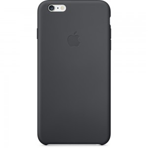 iPhone 6 Plus Silicone Case