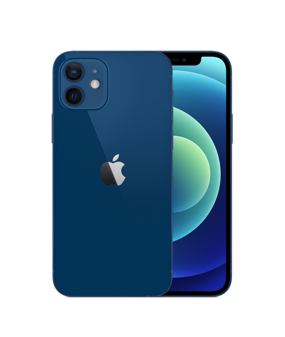 iPhone 12 – Azul | iSmart