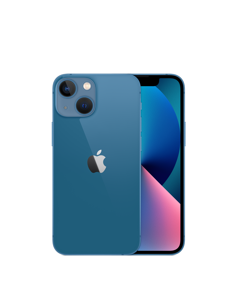 iPhone 13 Mini – Azul | iSmart