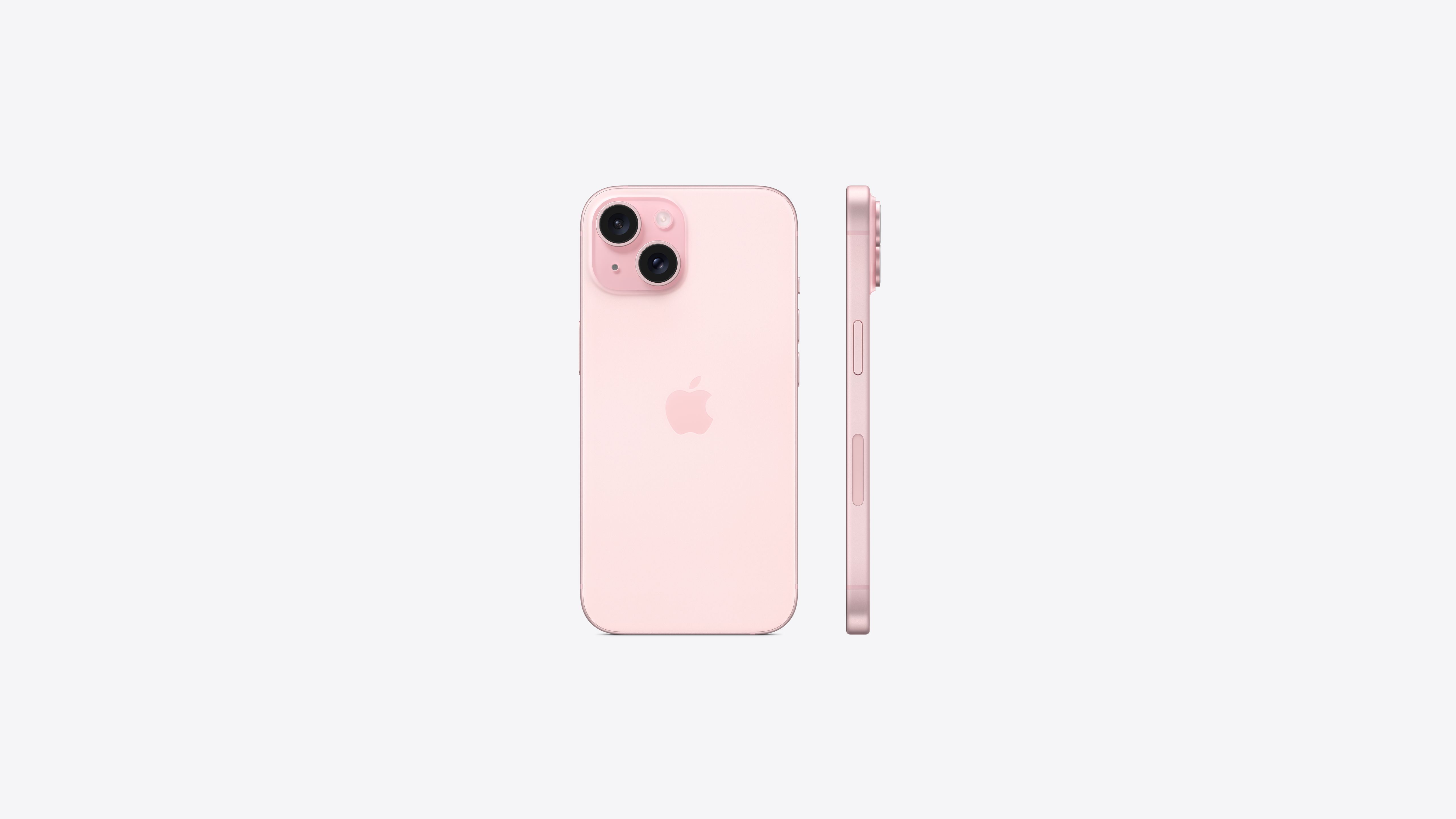 iPhone 15 – Rosa | iSmart