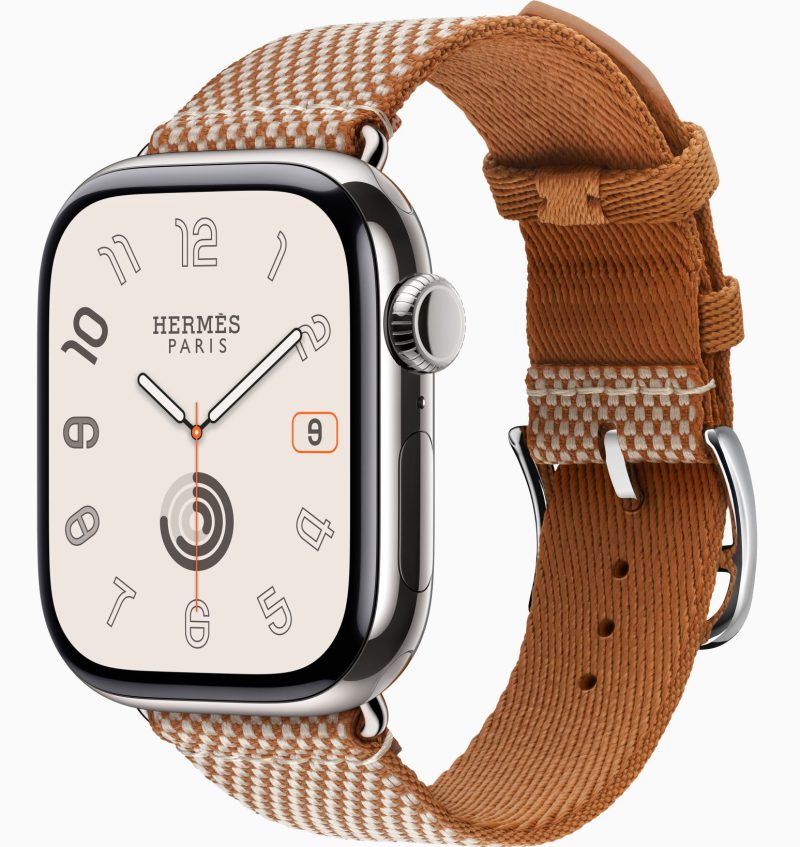 Correa fashion hermes apple